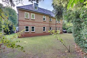 Communal Garden- click for photo gallery